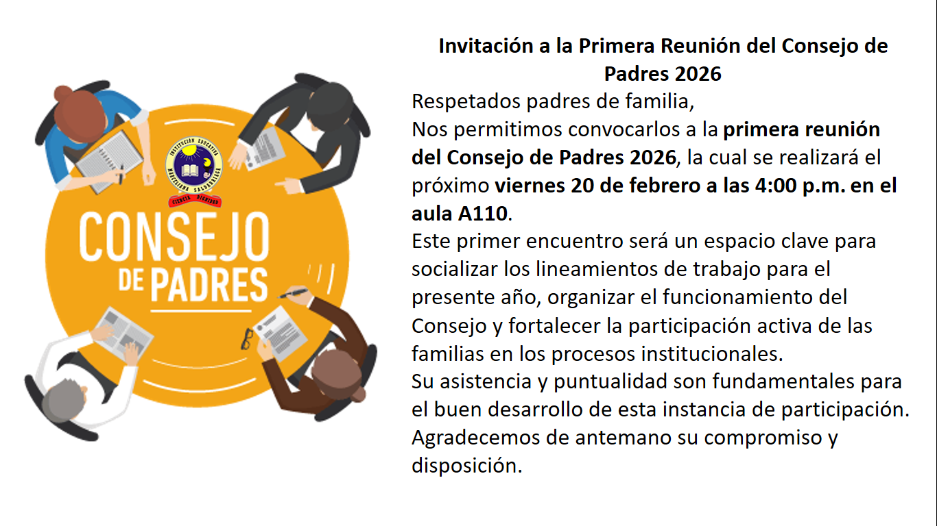 los esperamos